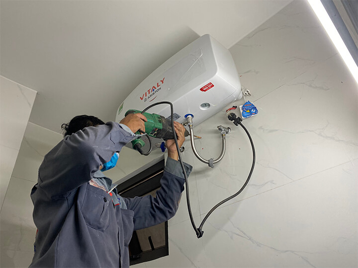 Công Ty TNHH Tập Đoàn Kiến Thợ