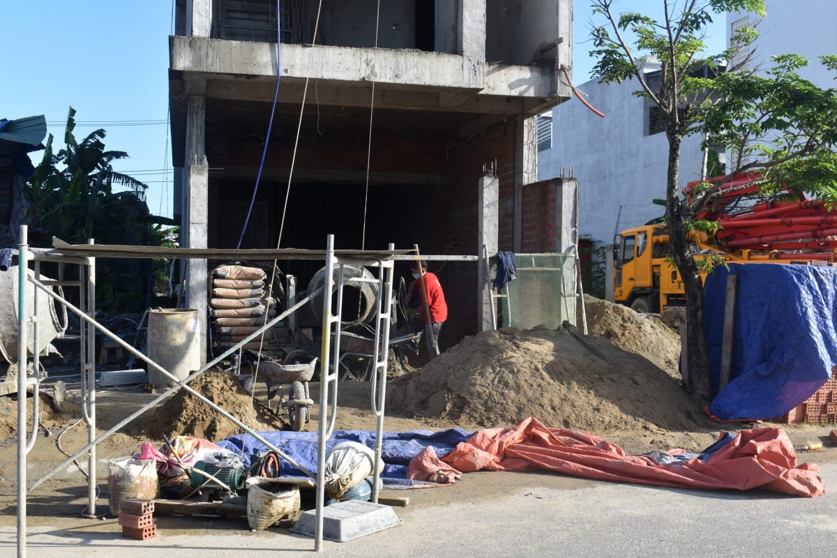 Công Ty TNHH Tập Đoàn Kiến Thợ