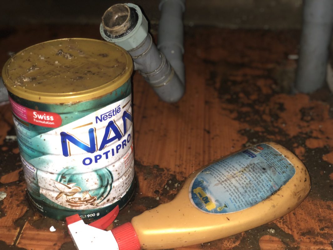 Công Ty TNHH Tập Đoàn Kiến Thợ