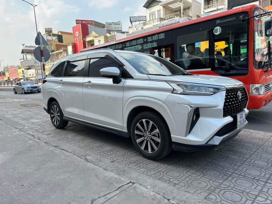 Cho Thuê Xe Ôtô Tự Lái