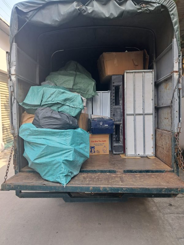 Công Ty TNHH Tập Đoàn Kiến Thợ