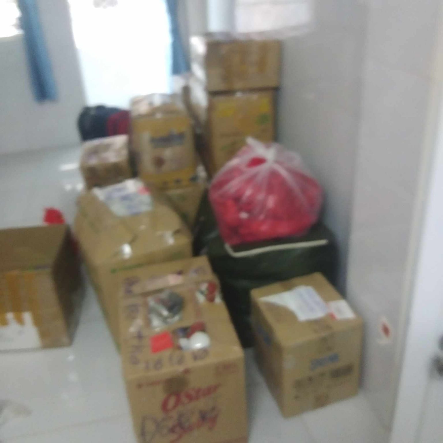 Chuyển nhà trọn gói Biên Hòa