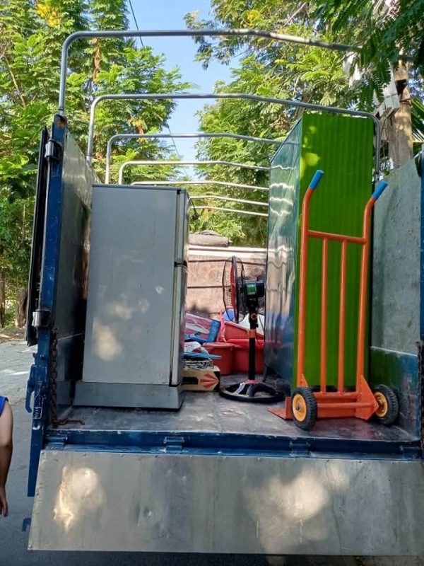 Công Ty TNHH Tập Đoàn Kiến Thợ