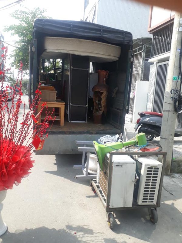 Công Ty TNHH Tập Đoàn Kiến Thợ