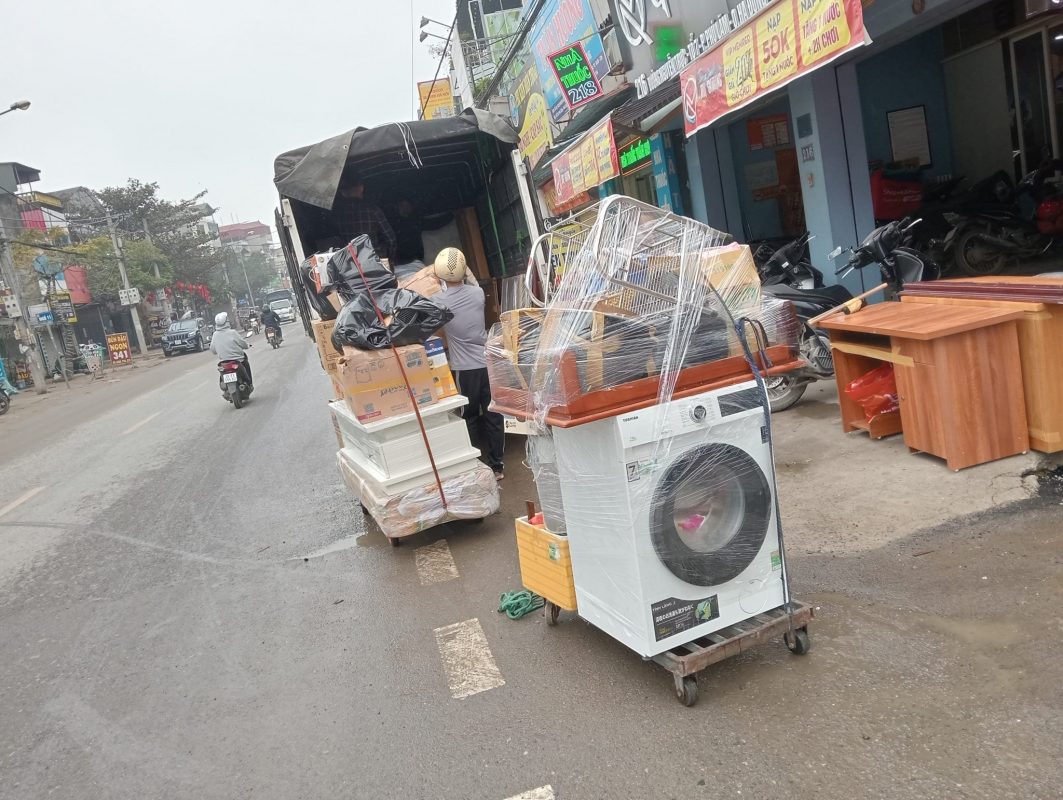 Công Ty TNHH Tập Đoàn Kiến Thợ