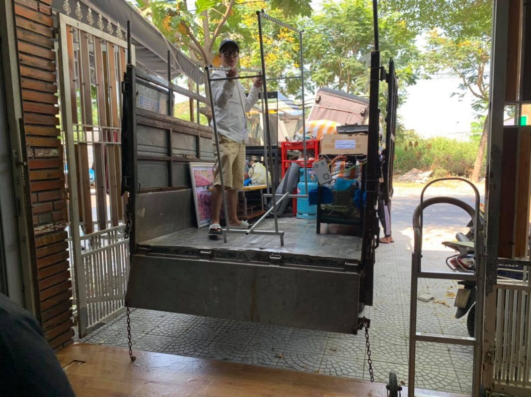 Công Ty TNHH Tập Đoàn Kiến Thợ