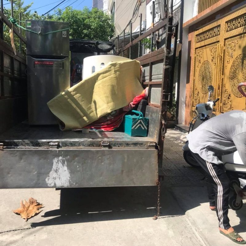 Công Ty TNHH Tập Đoàn Kiến Thợ