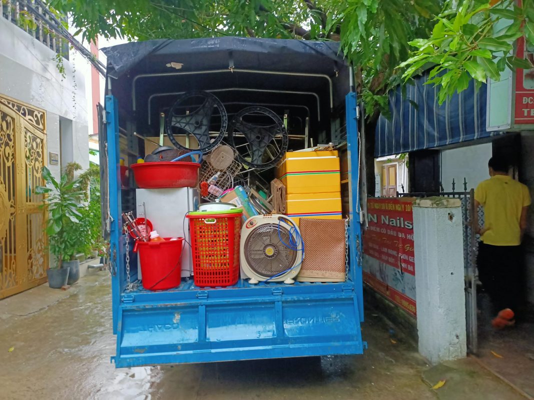 Công Ty TNHH Tập Đoàn Kiến Thợ