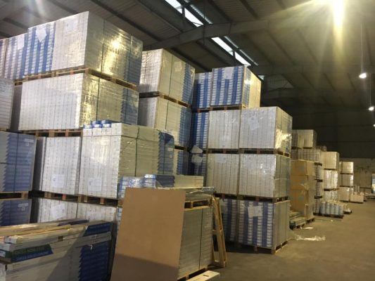 Chuyển Spa giá rẻ uy tín tại Biên Hòa