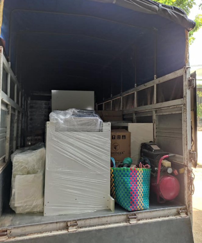 Công Ty TNHH Tập Đoàn Kiến Thợ