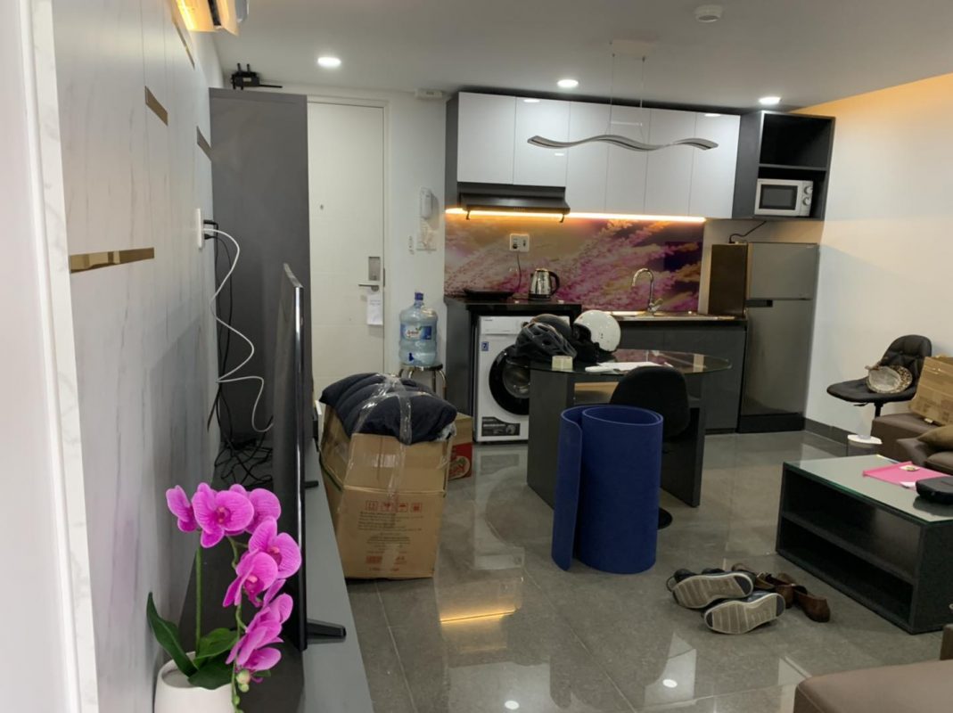 Công Ty TNHH Tập Đoàn Kiến Thợ