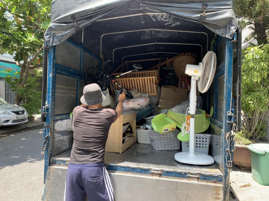 Công Ty TNHH Tập Đoàn Kiến Thợ