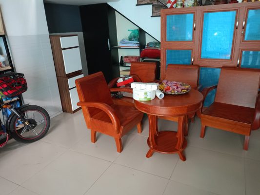 Công Ty TNHH Tập Đoàn Kiến Thợ