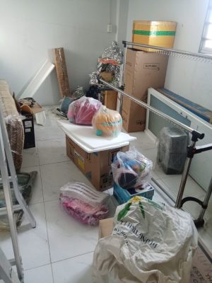Chuyển phòng trọ trọn gói giá rẻ uy tín