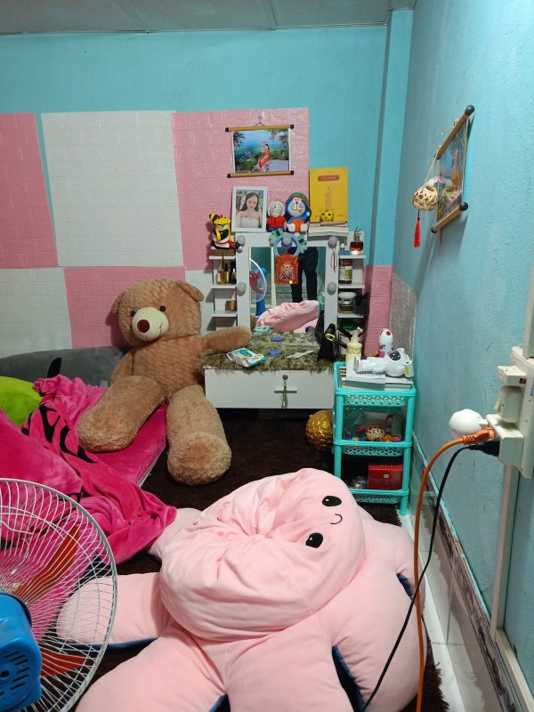 Công Ty TNHH Tập Đoàn Kiến Thợ