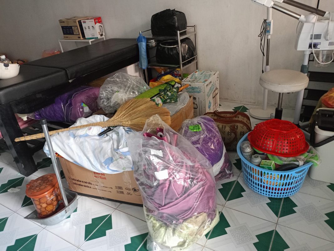 Công Ty TNHH Tập Đoàn Kiến Thợ