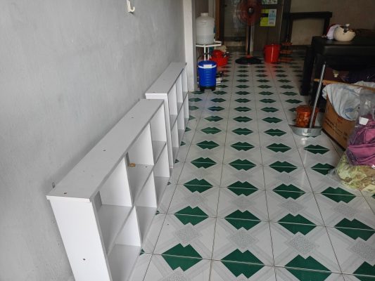 Chuyển nhà trọn gói giá rẻ tại Long Bình