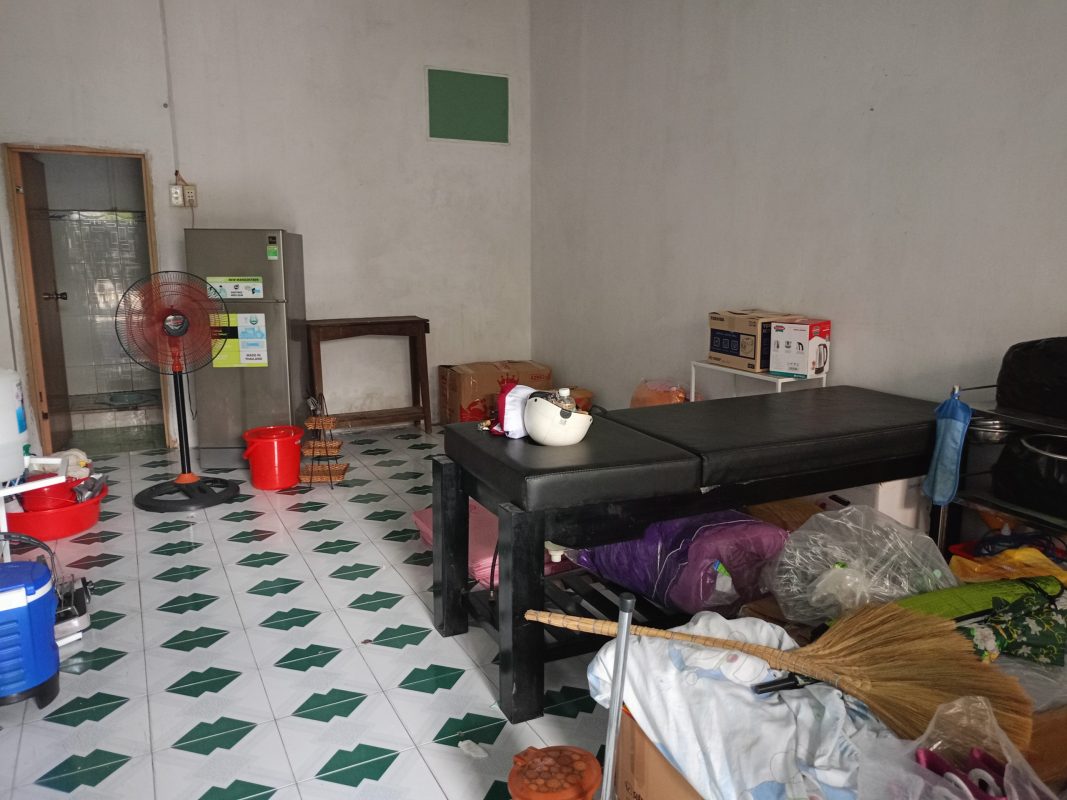 Bảng giá dịch vụ chuyển nhà