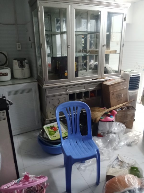 Công Ty TNHH Tập Đoàn Kiến Thợ