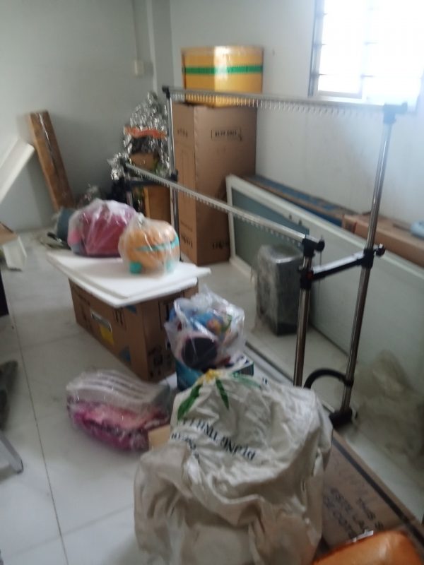 Công Ty TNHH Tập Đoàn Kiến Thợ