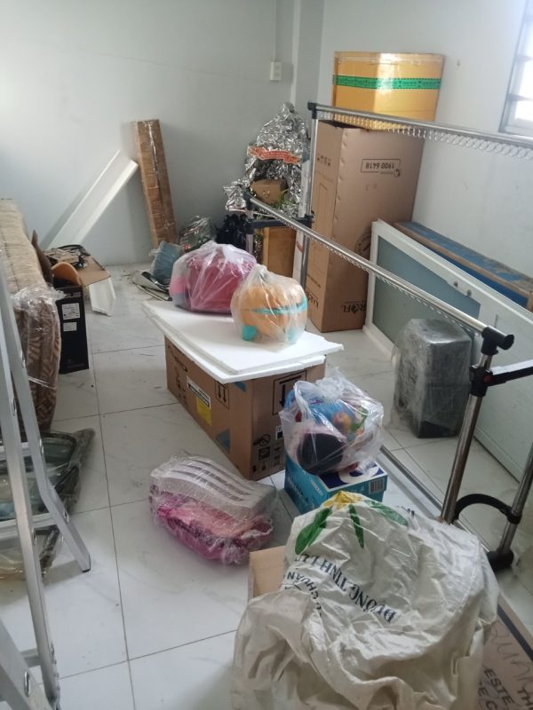 Công Ty TNHH Tập Đoàn Kiến Thợ