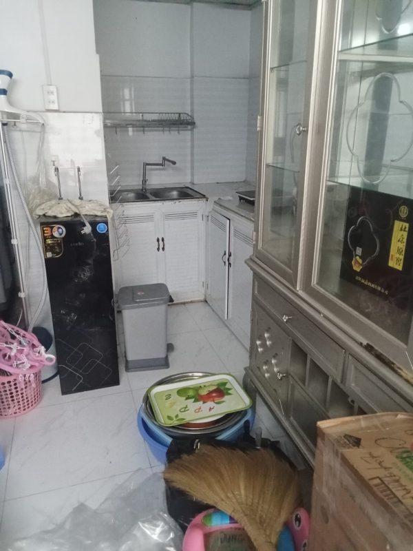 Công Ty TNHH Tập Đoàn Kiến Thợ