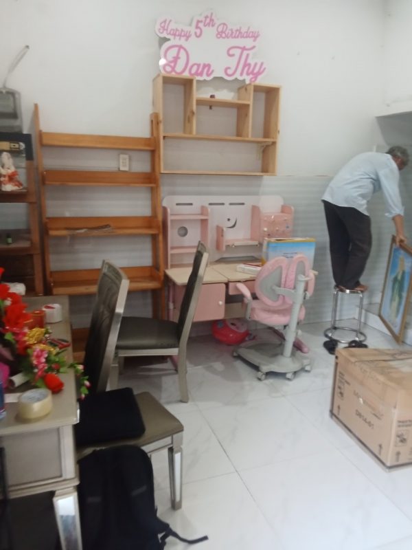 Công Ty TNHH Tập Đoàn Kiến Thợ