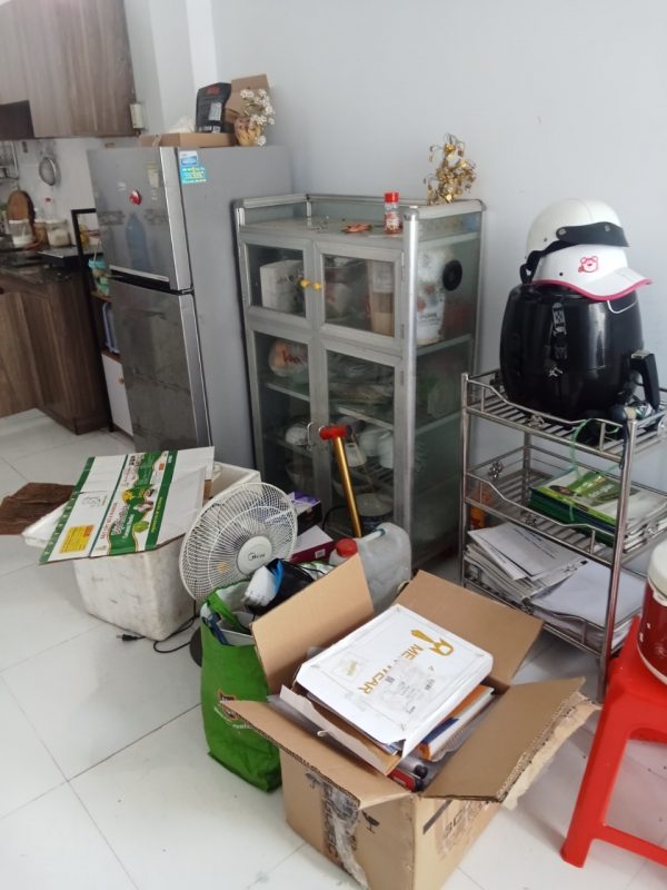 Công Ty TNHH Tập Đoàn Kiến Thợ