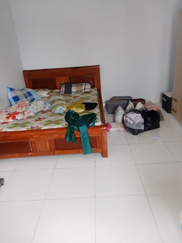 Dịch vụ chuyển nhà trọn gói Biên Hòa