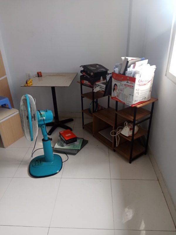 xe ba gác chở thuê Biên Hòa