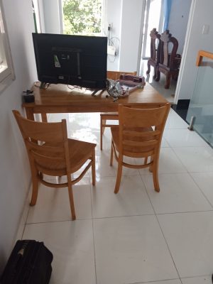 Chuyển nhà trọn gói Biên Hòa