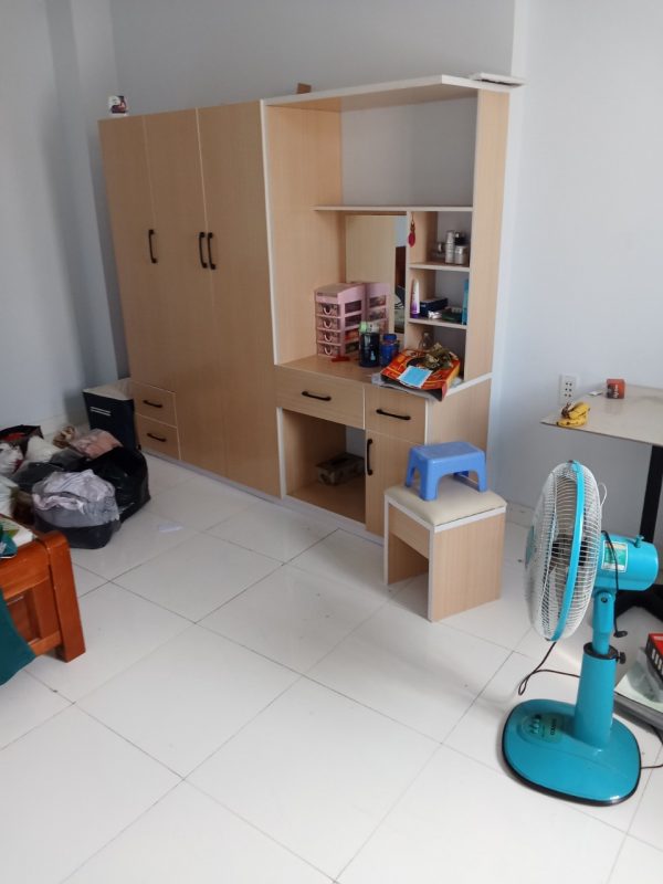 Công Ty TNHH Tập Đoàn Kiến Thợ