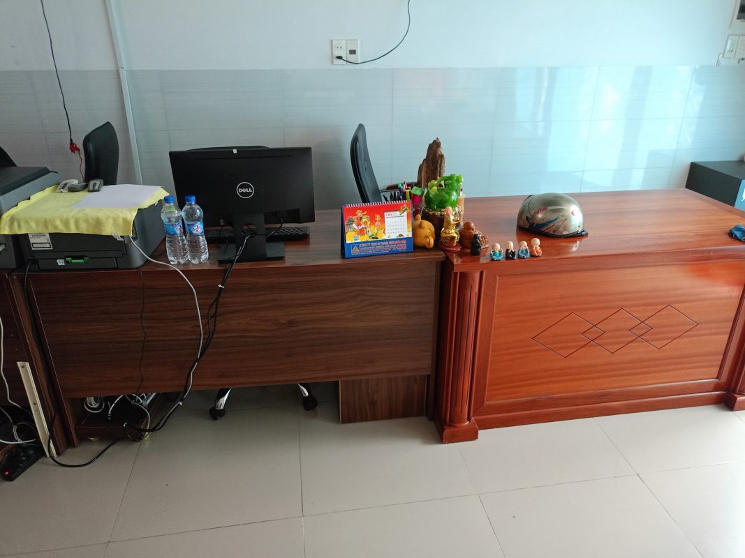 Công Ty TNHH Tập Đoàn Kiến Thợ