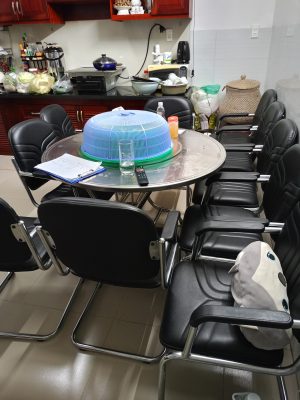 Chuyển nhà nhanh chóng an toàn tại Biên Hòa