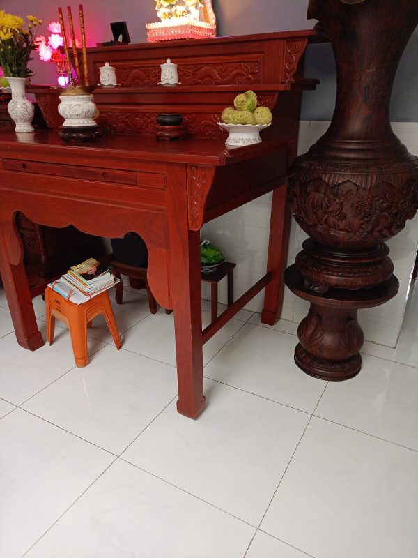 dịch vụ chuyển phòng trọ