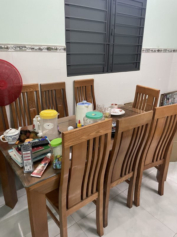 xe ba gác chở thuê Biên Hòa