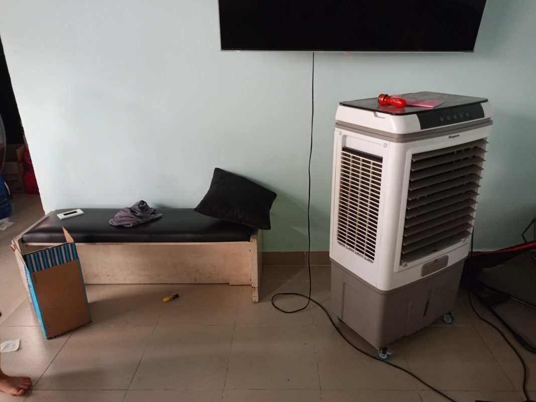 Công Ty TNHH Tập Đoàn Kiến Thợ