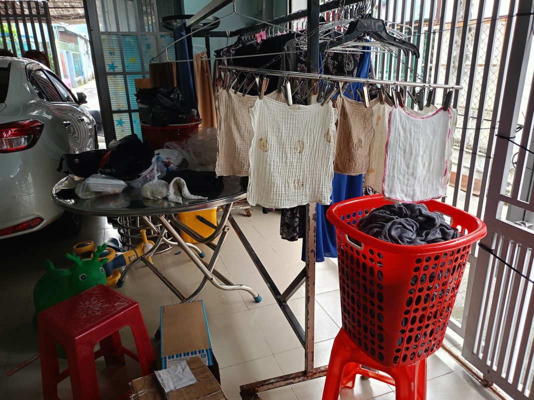 Công Ty TNHH Tập Đoàn Kiến Thợ