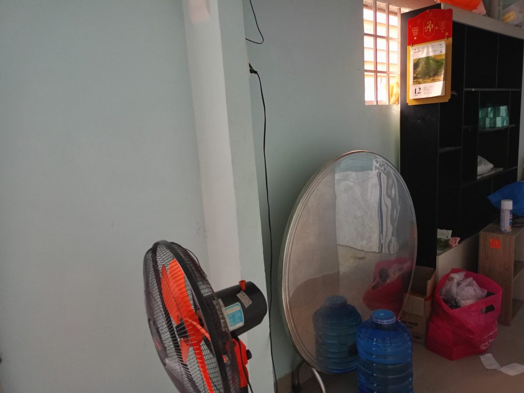 Công Ty TNHH Tập Đoàn Kiến Thợ