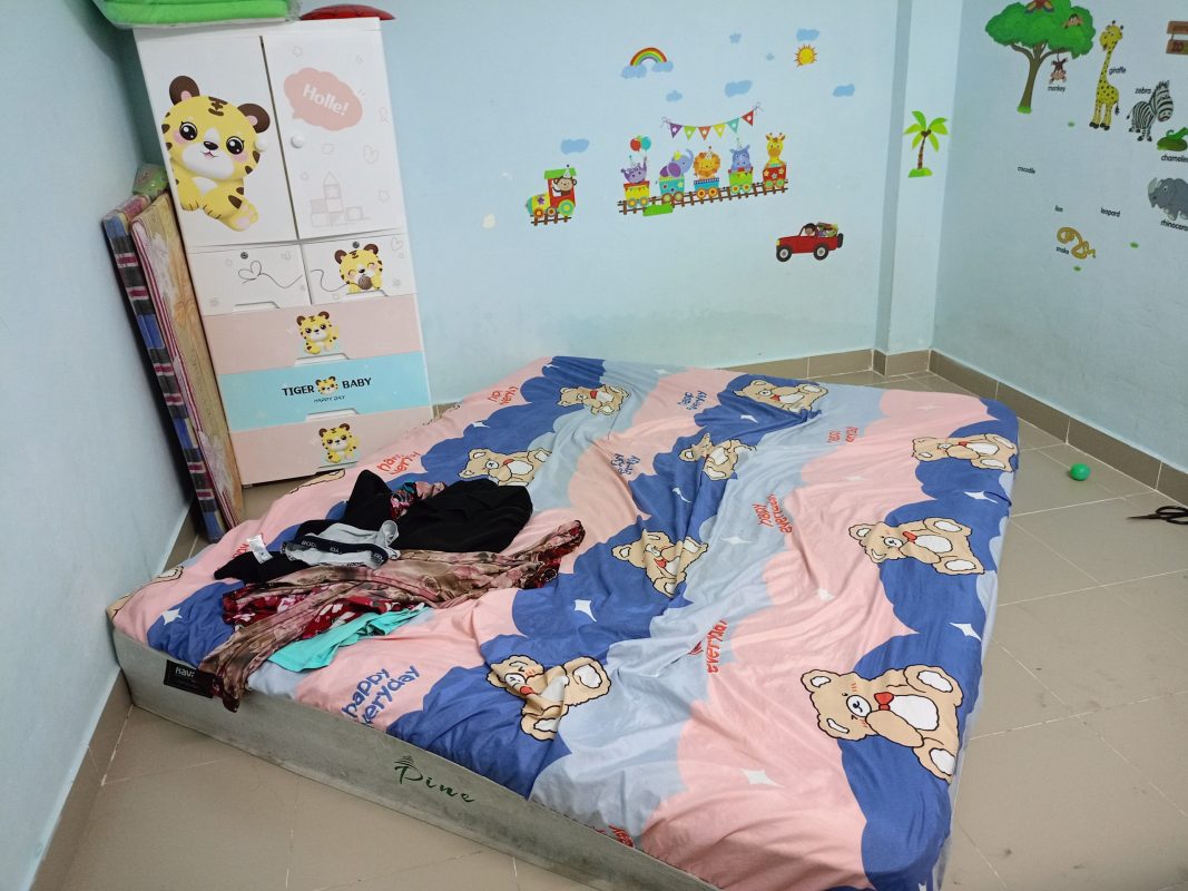 Công Ty TNHH Tập Đoàn Kiến Thợ