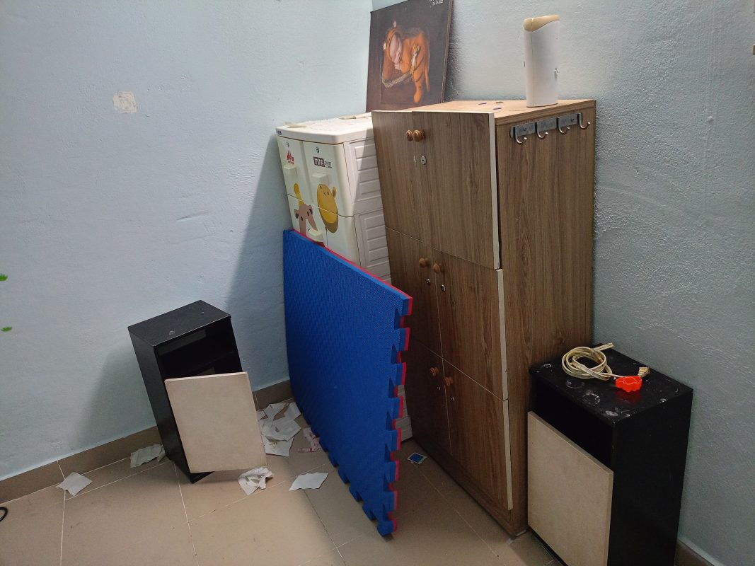 Công Ty TNHH Tập Đoàn Kiến Thợ