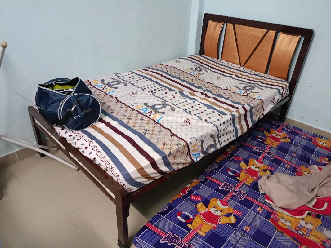 Công Ty TNHH Tập Đoàn Kiến Thợ