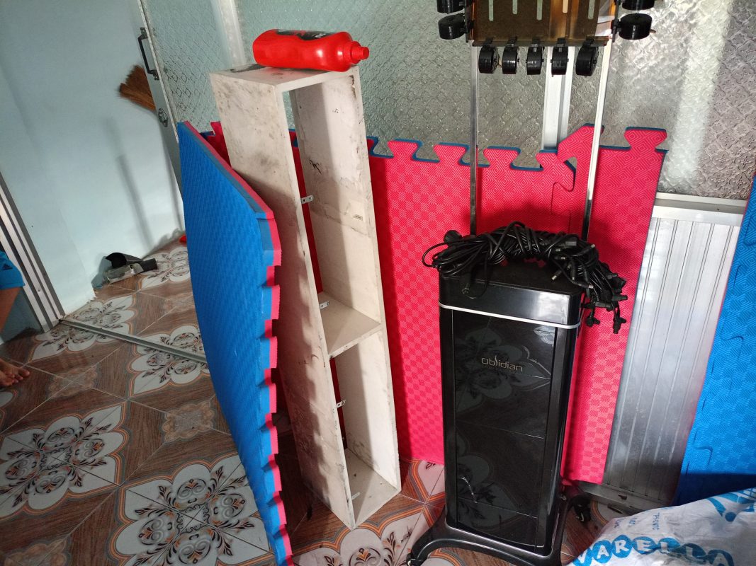 Công Ty TNHH Tập Đoàn Kiến Thợ