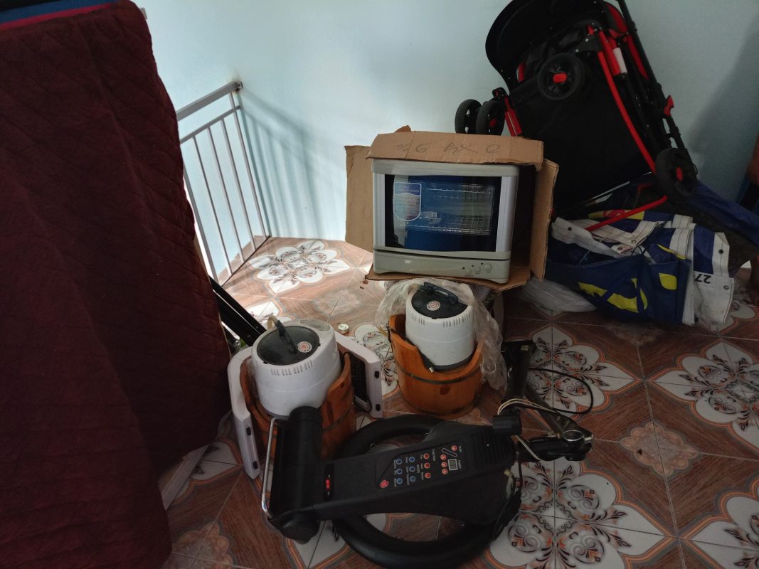 Công Ty TNHH Tập Đoàn Kiến Thợ