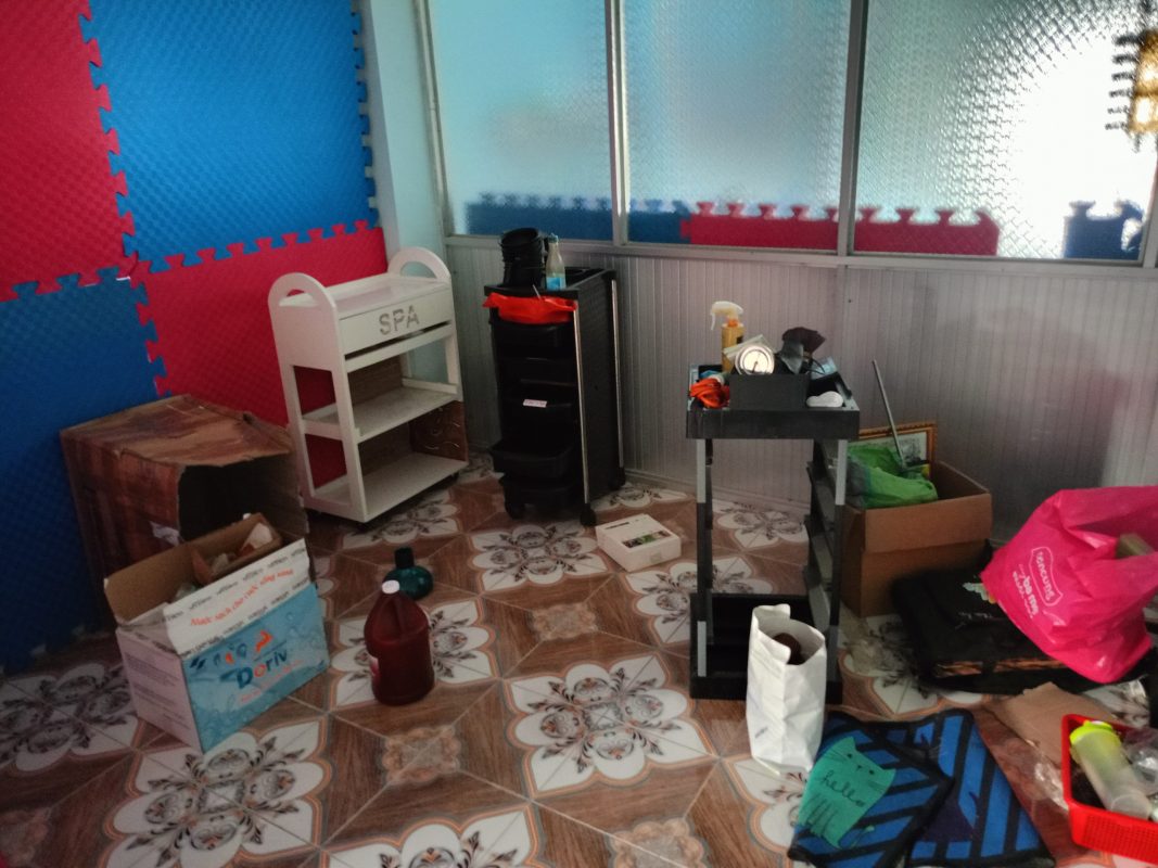 Công Ty TNHH Tập Đoàn Kiến Thợ