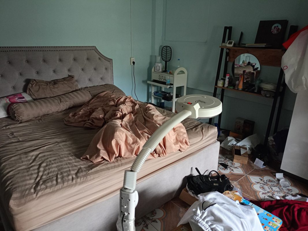 Công Ty TNHH Tập Đoàn Kiến Thợ