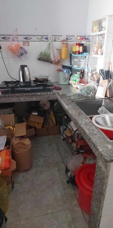 Công Ty TNHH Tập Đoàn Kiến Thợ