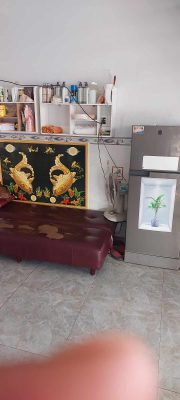 chuyển trọ giá rẻ xe ba gác