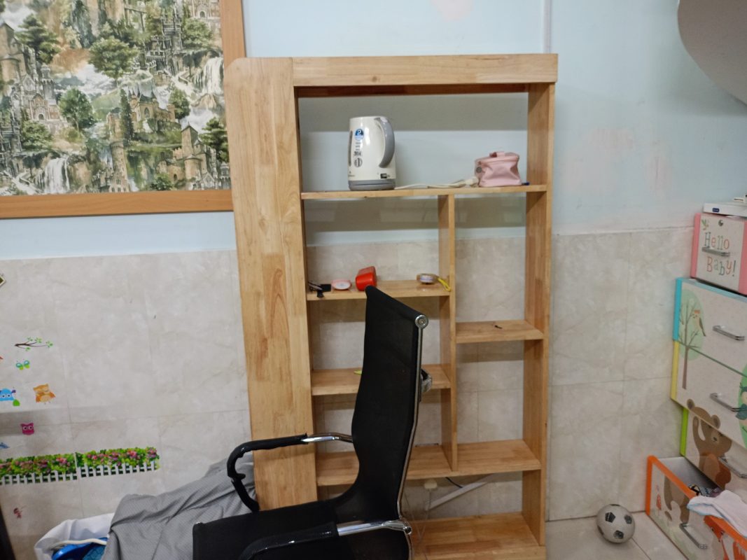 Công Ty TNHH Tập Đoàn Kiến Thợ