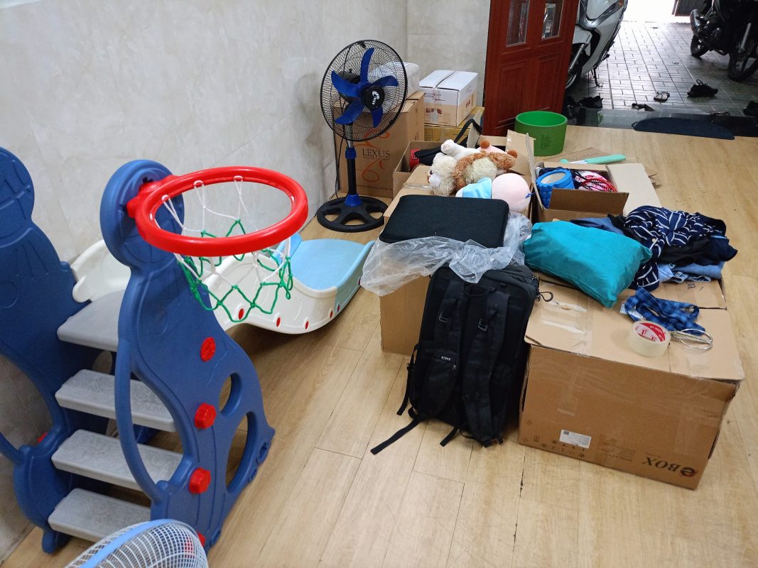 Công Ty TNHH Tập Đoàn Kiến Thợ